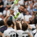 Adieu Benzema ! Le dernier acte d'un géant du Real Madrid