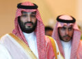 Plus de doutes, c'est fait pour l'Arabie Saoudite, la stratégie a payé
