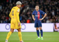 Mbappé et le PSG: une élimination ce soir scellerait l'officialisation de son transfert à Madrid