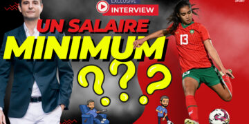 Sabah Seghir (FC Bale) salaire minimum interview