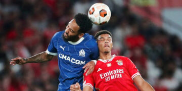 OM-Benfica - Comment le Portugal voit le duel européen crucial à Marseille