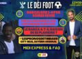 🚨 LIVE Le Dèj Foot – Barça x PSG : La soirée rêvée !  Le Barça a-t-il raison de se plaindre ?  City-Real fait saliver ...