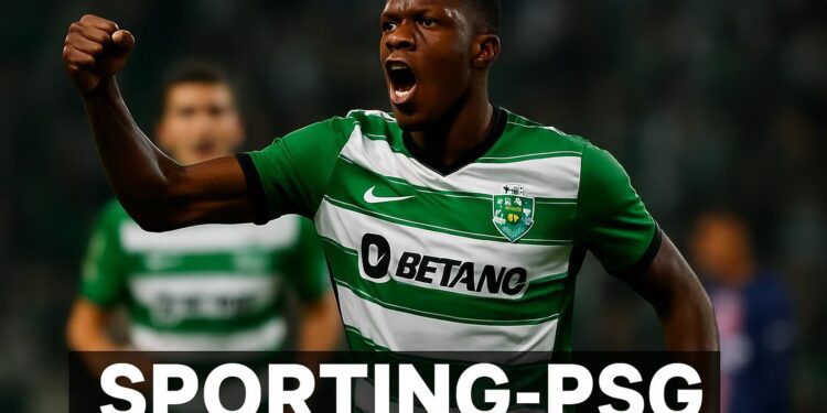 Sporting - đối thủ sẵn sàng trừng phạt sai lầm