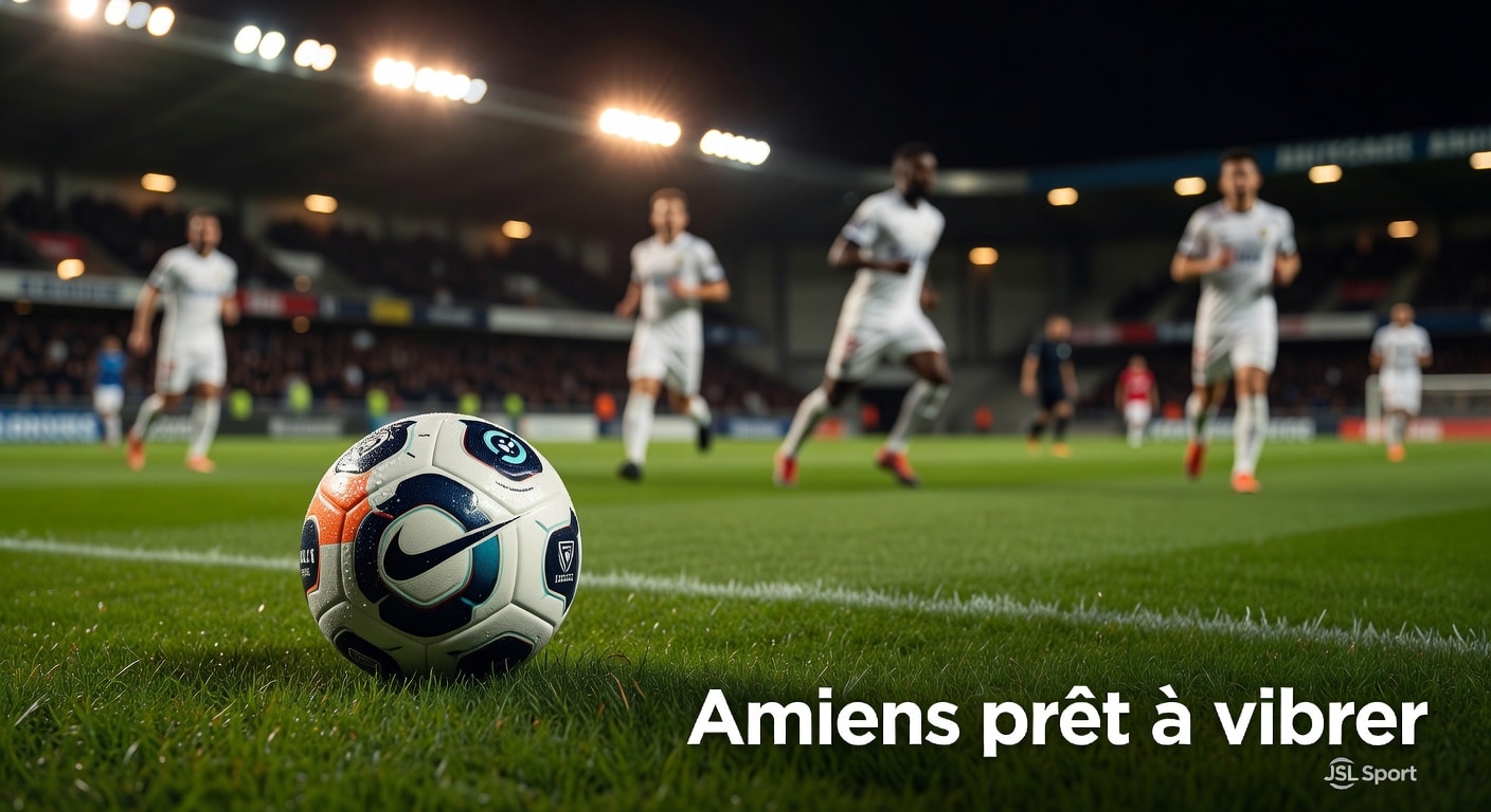 Amiens le 3 avril : Ce que personne n’ose dire sur ce déplacement crucial