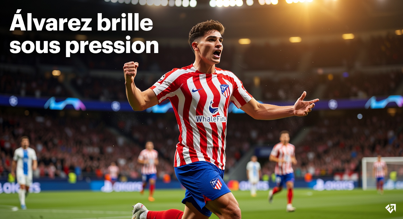 Un duel secret : Arsenal et Chelsea s’arrachent la star de la Ligue des Champions