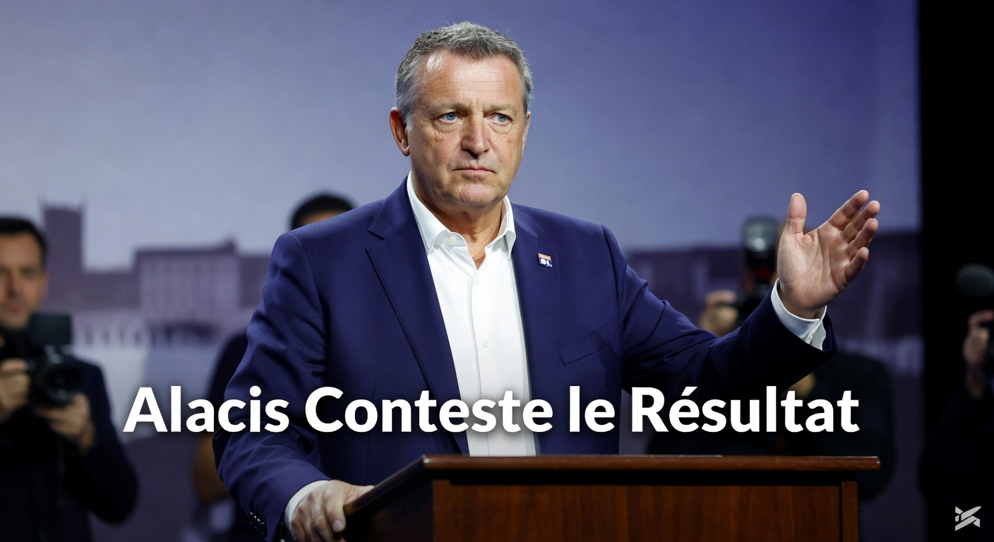 Aulas frappe fort : le recours surprise qui secoue Lyon