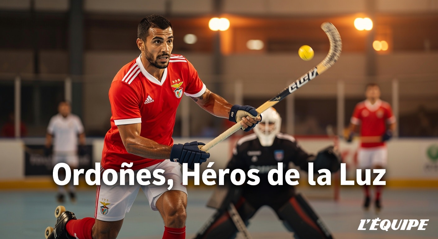 Champions League : Les géants portugais frappent fort, un suspense insoutenable pour les quarts