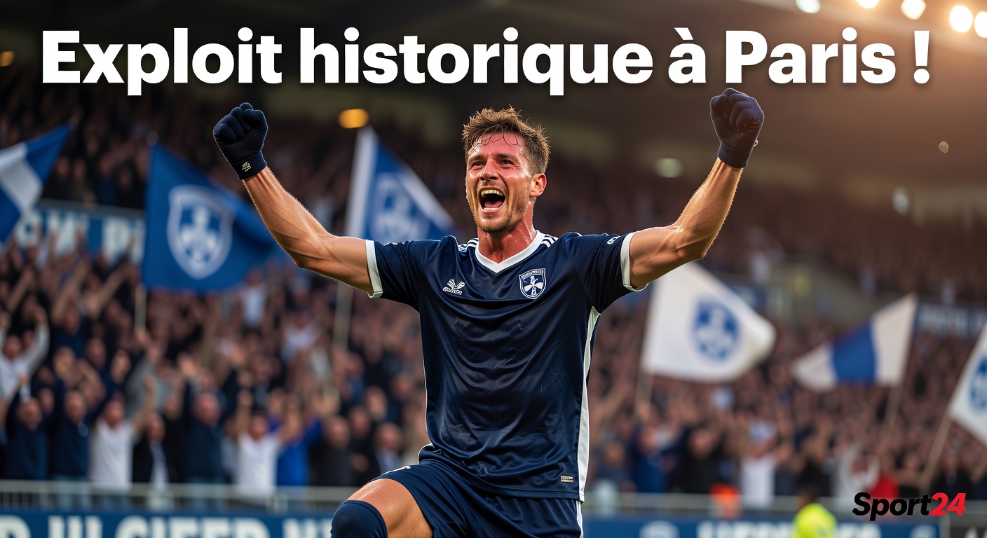 Épernay : la nuit où les Bombardiers ont écrit l’histoire en Coupe de France