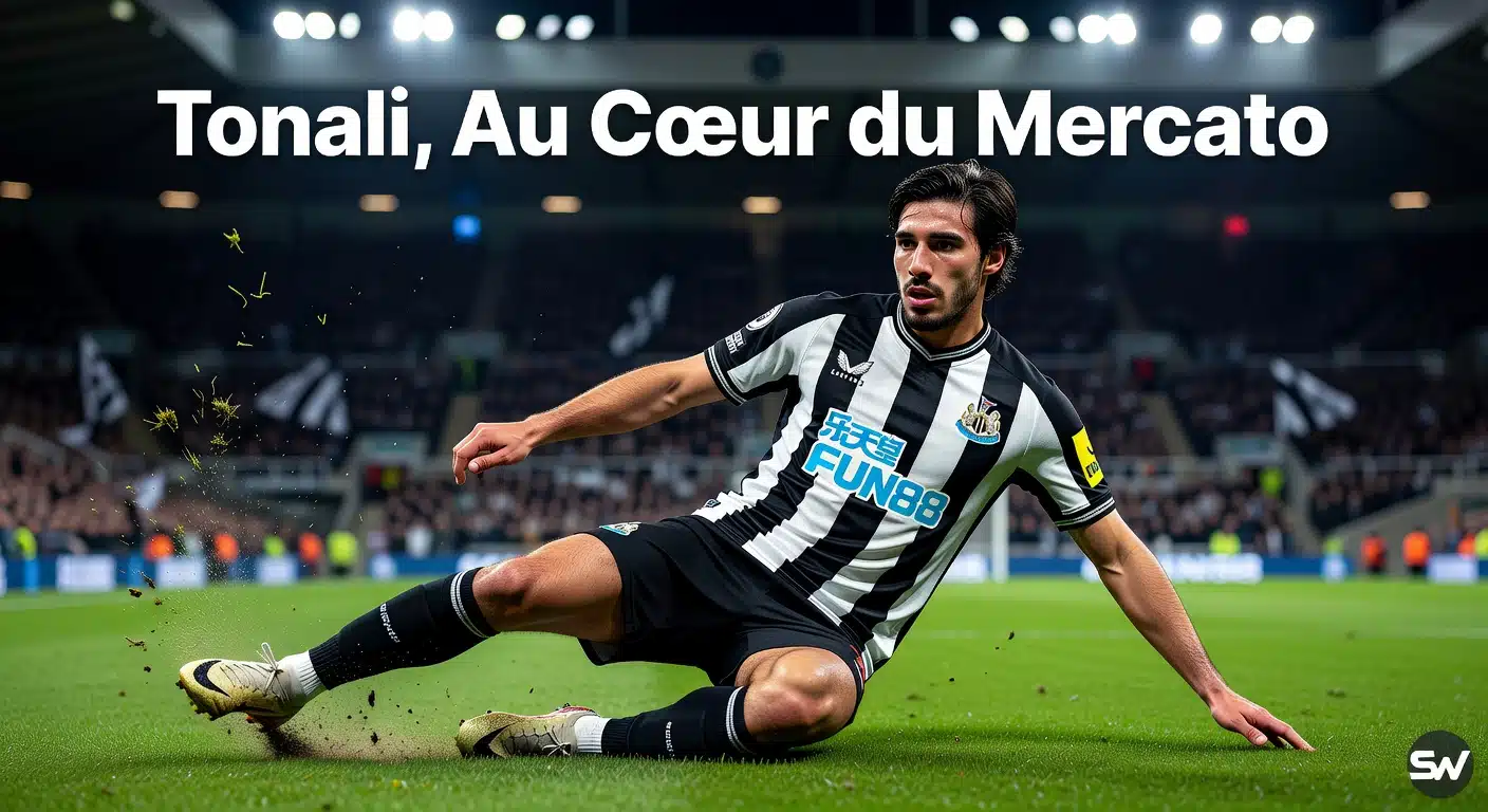 Transfert choc : Bruno Fernandes pousse pour un coup à 100M€ qui affole Arsenal