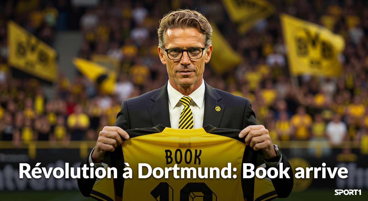 Un secret bien gardé : la clause qui a tout changé pour le BVB