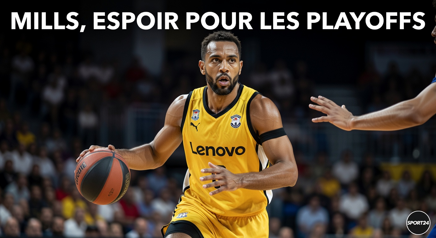 CB Canarias : plongée dans le playoff le plus serré de l’histoire ACB ?