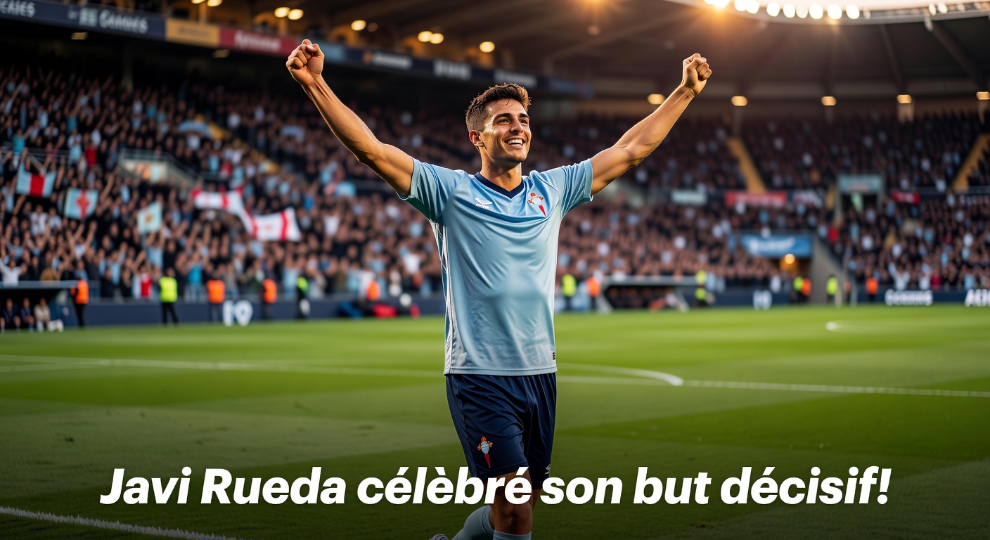 Celta : la nuit où tout a basculé, maturité et frissons à Lyon