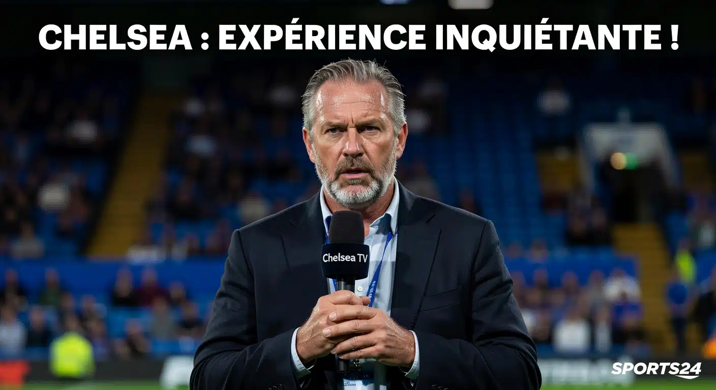 Chelsea : la vérité dérangeante derrière le projet des nouveaux propriétaires révélée