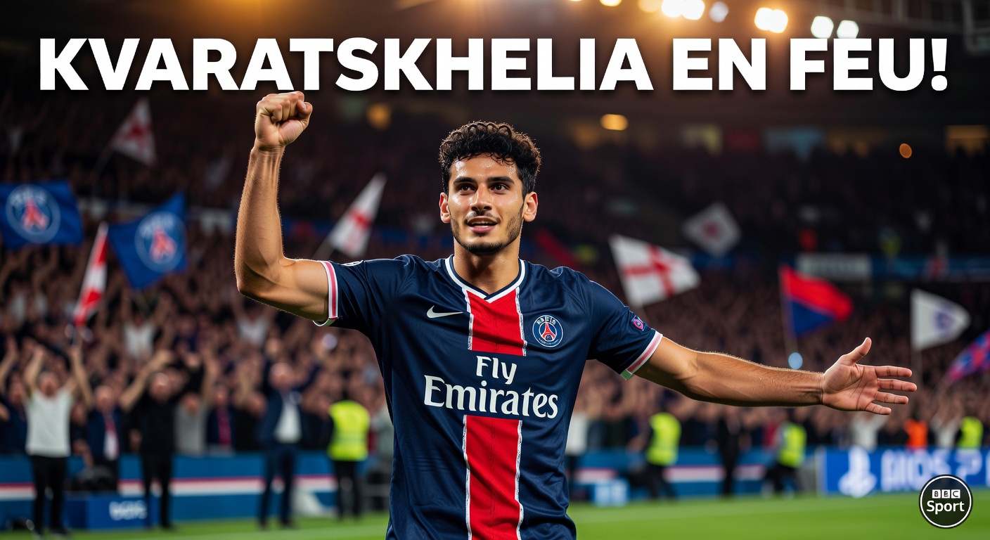 Chelsea-PSG : Les Parisiens notés, la soirée des héros inattendus