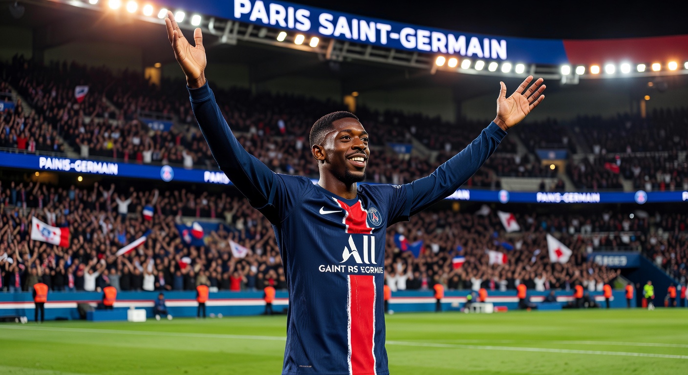 Chelsea – PSG : Le streaming secret pour ne rien manquer du choc européen ce soir