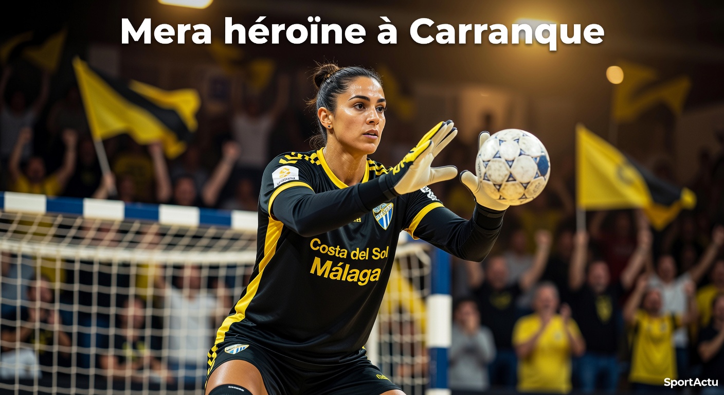 Costa del Sol Málaga : la victoire au bout du suspense, Carranque en fusion