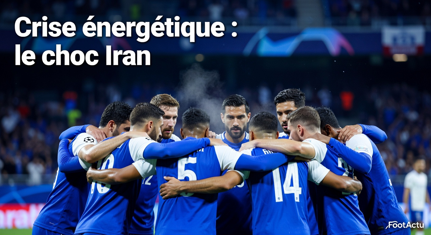 Crise énergétique : Les secrets méconnus pour économiser vraiment face au conflit Iranien