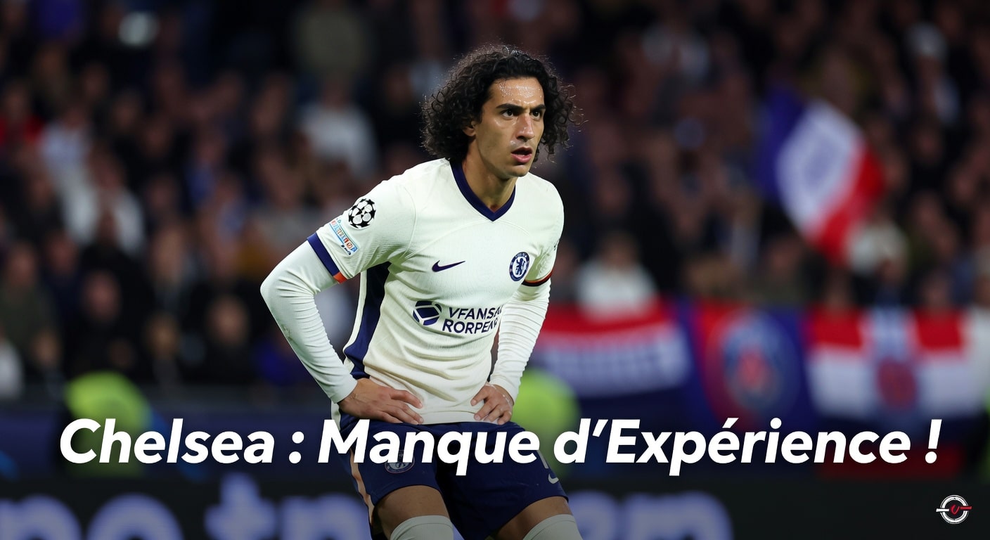 Cucurella brise le silence : la vérité qui dérange sur le Chelsea actuel