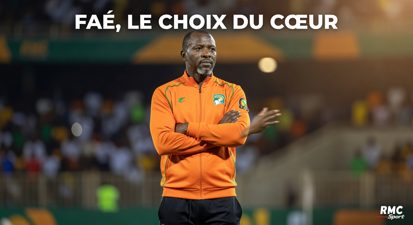 Le choix déchirant d’Emerse Faé : pourquoi l’OM n’a jamais été son destin