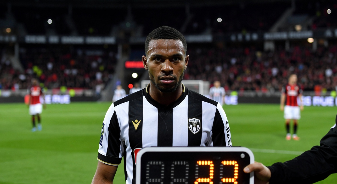 Emmanuel Biumla : l’épreuve sans fin d’un Angevin en quête de lumière