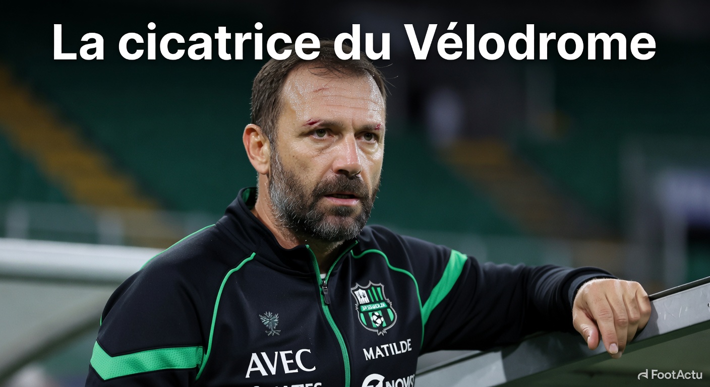 Fabio Grosso, hanté par l’agression de l’OM-OL : confidences d’un survivant