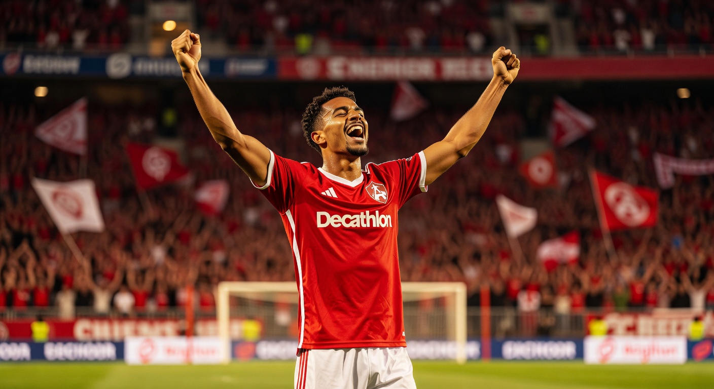 FC Annecy : Les secrets d’une soirée cruelle à Troyes (notes & révélations)