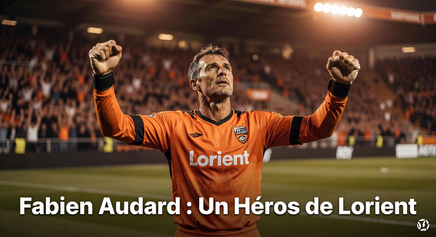 Secrets et émotions : les anciens Merlus dévoilent l’âme du FC Lorient