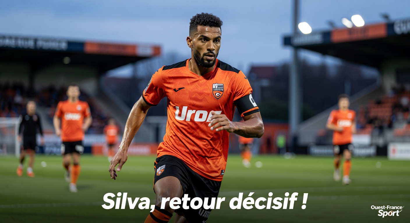 FC Lorient : Un retour clé, deux incertitudes... Les coulisses d’une semaine historique