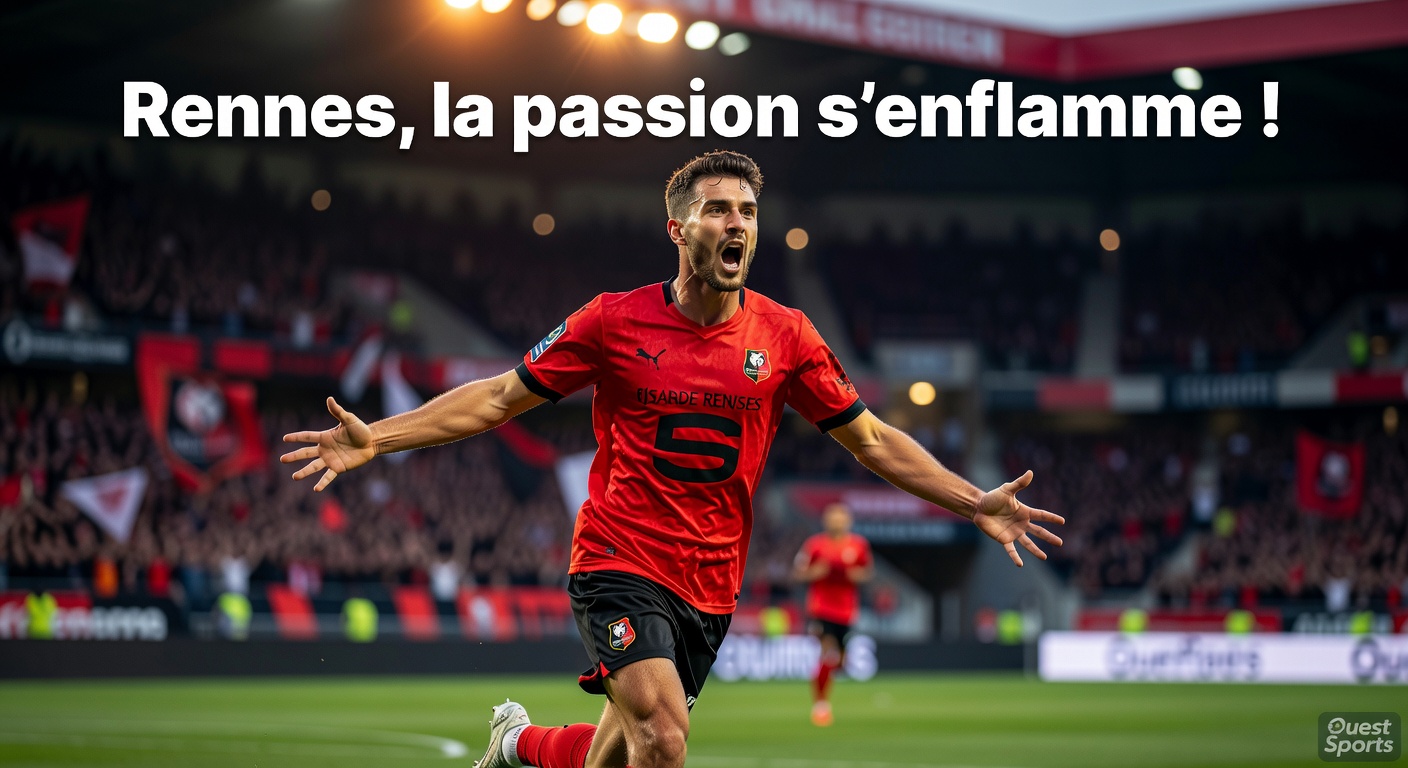 Rennes : L’animation française ose tout et bouleverse le festival