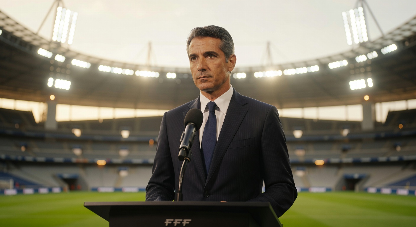 Finale de Coupe de France : un théâtre inattendu pour le rêve du TFC ?