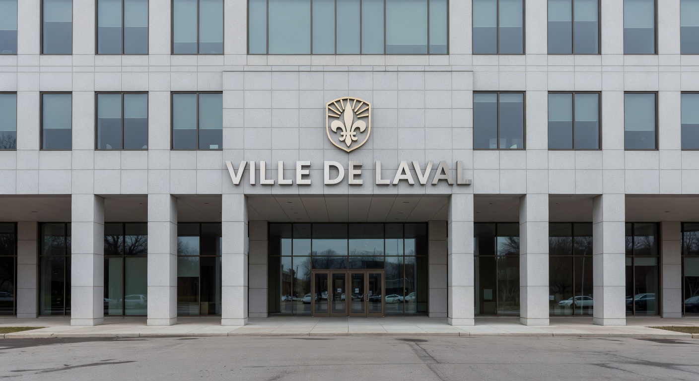 Gilles Vaillancourt : l’ex-maire réclame des millions et sème le trouble à Laval