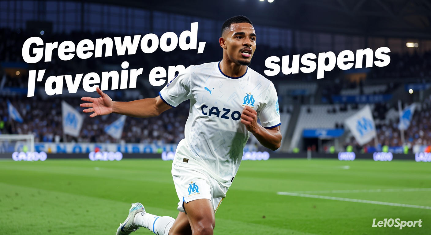 OM : Le départ choc qui pourrait bouleverser tout Marseille