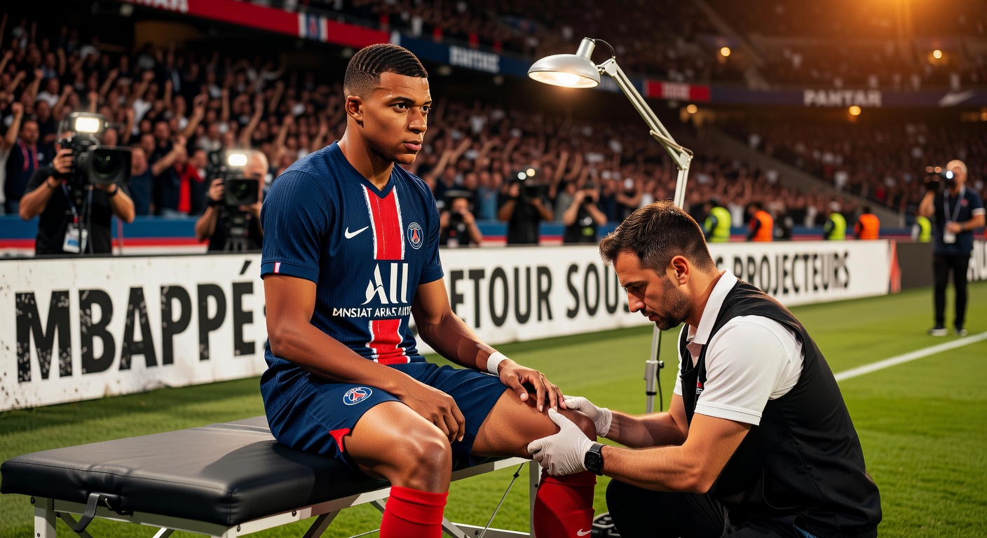 Guardiola sème le trouble : la phrase qui fait jaser sur Mbappé à Paris