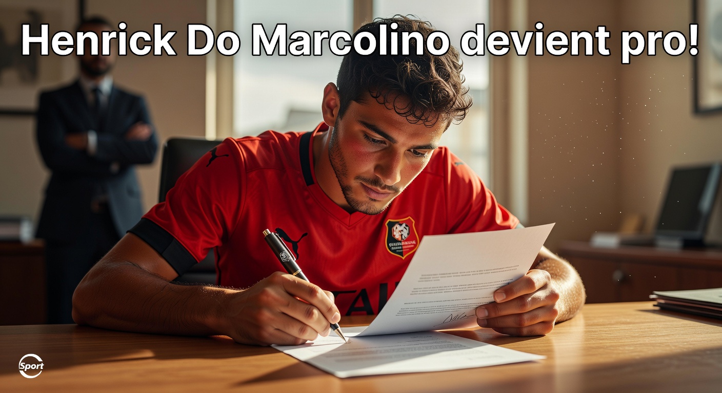 Stade Rennais : deux signatures qui font vibrer l’avenir, la fratrie et le sang neuf au pouvoir