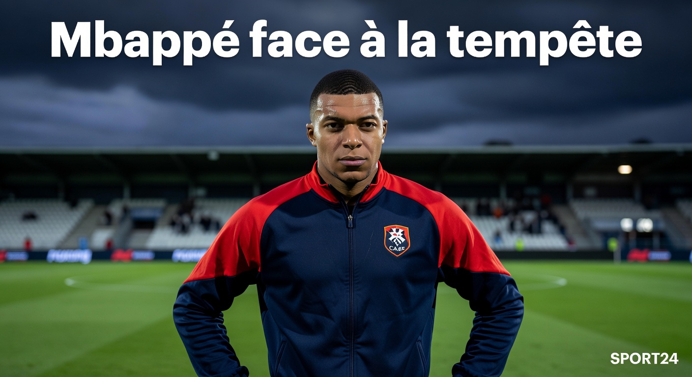 Mbappé, la vérité derrière l’investissement choc en France : confidences explosives de sa mère