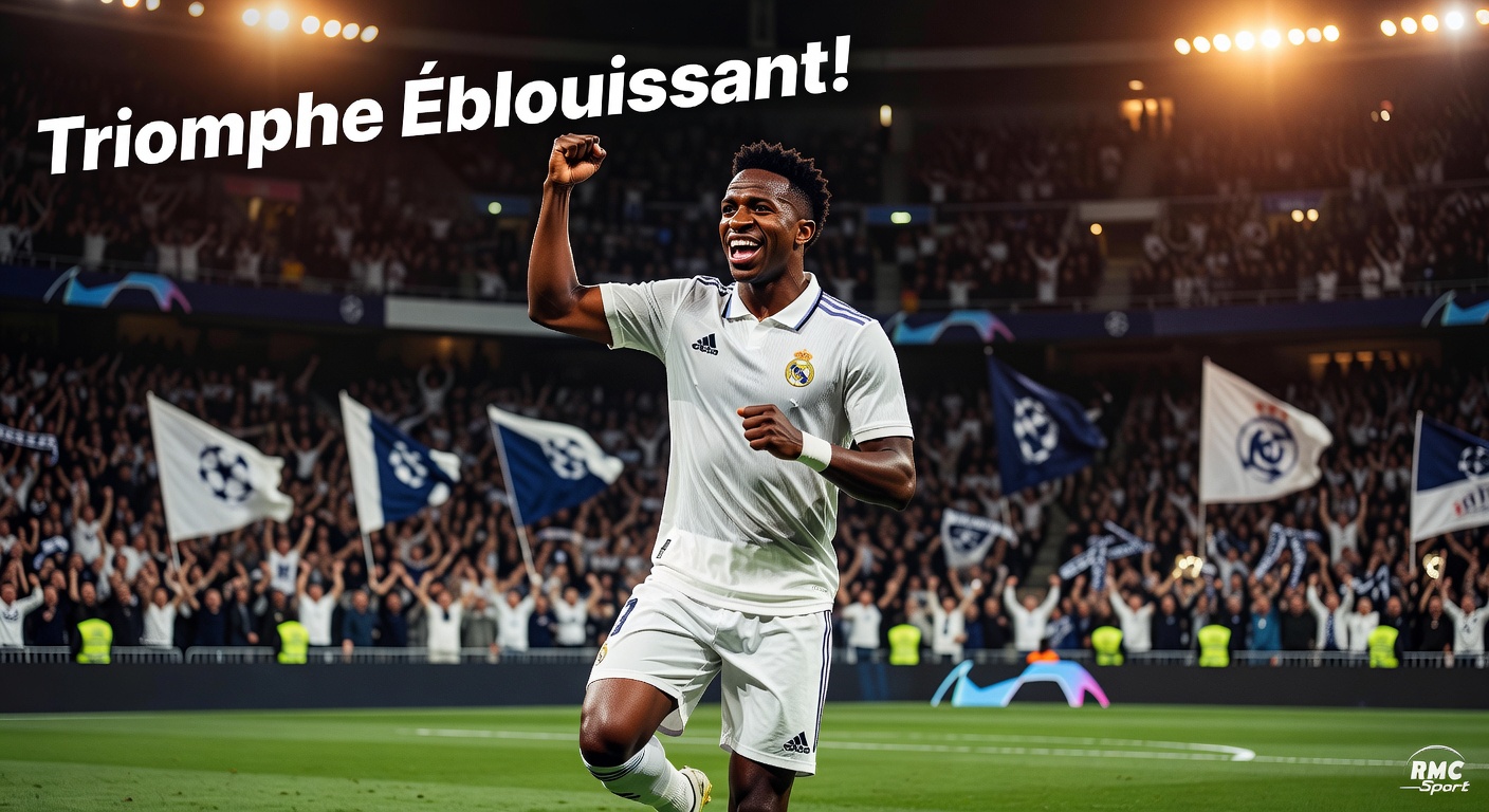 Ligue des Champions : Quatre géants déjà en quarts, un miracle venu du Portugal