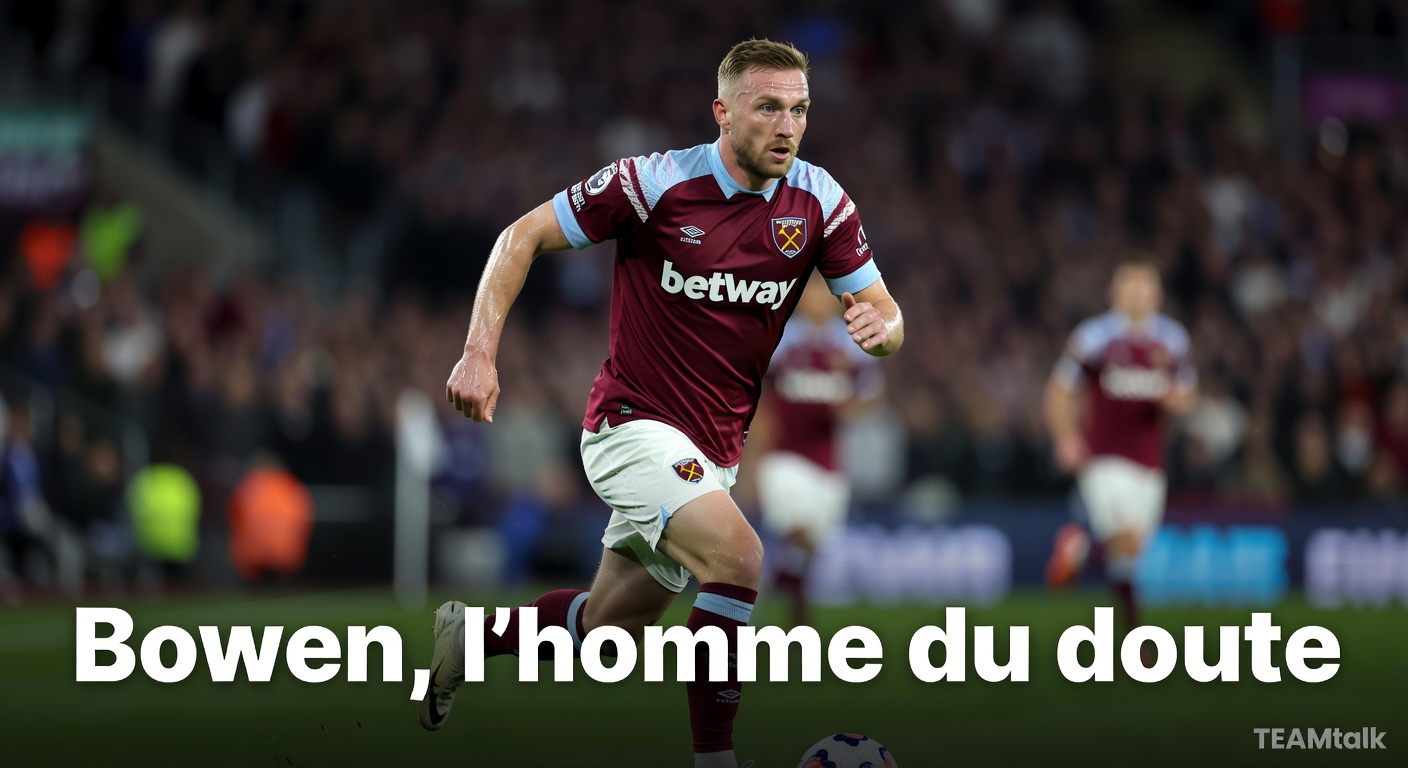 Salah sur le départ : Gerrard et Carragher s’opposent à la piste Bowen, Liverpool dans l’impasse ?