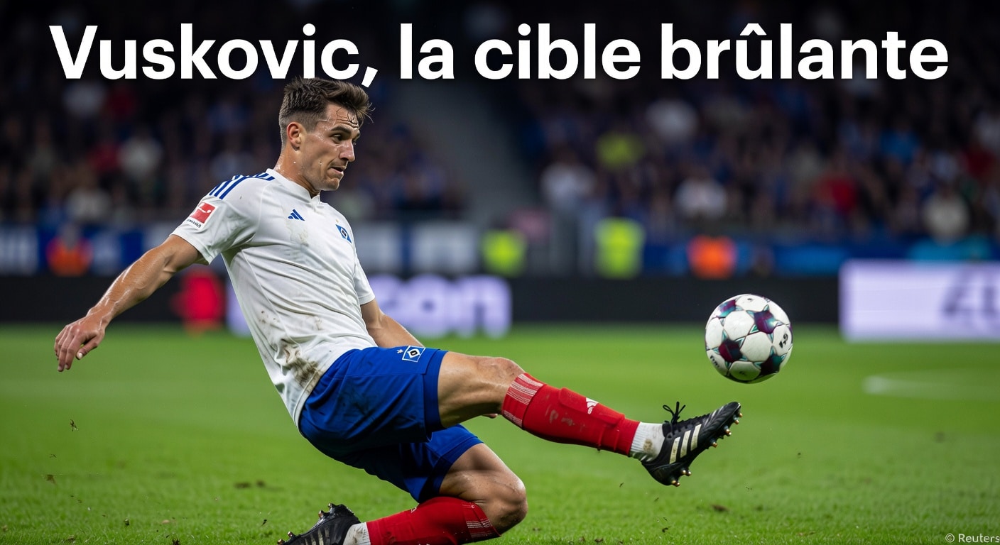 Tottenham : Un Jeune Défenseur Courtisé Par Liverpool, Le Dilemme Qui Agite Londres