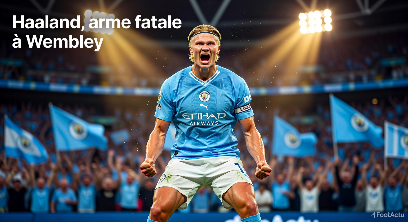 Guardiola va-t-il oser ? Deux Citizens prêts à bousculer la hiérarchie face à Arsenal