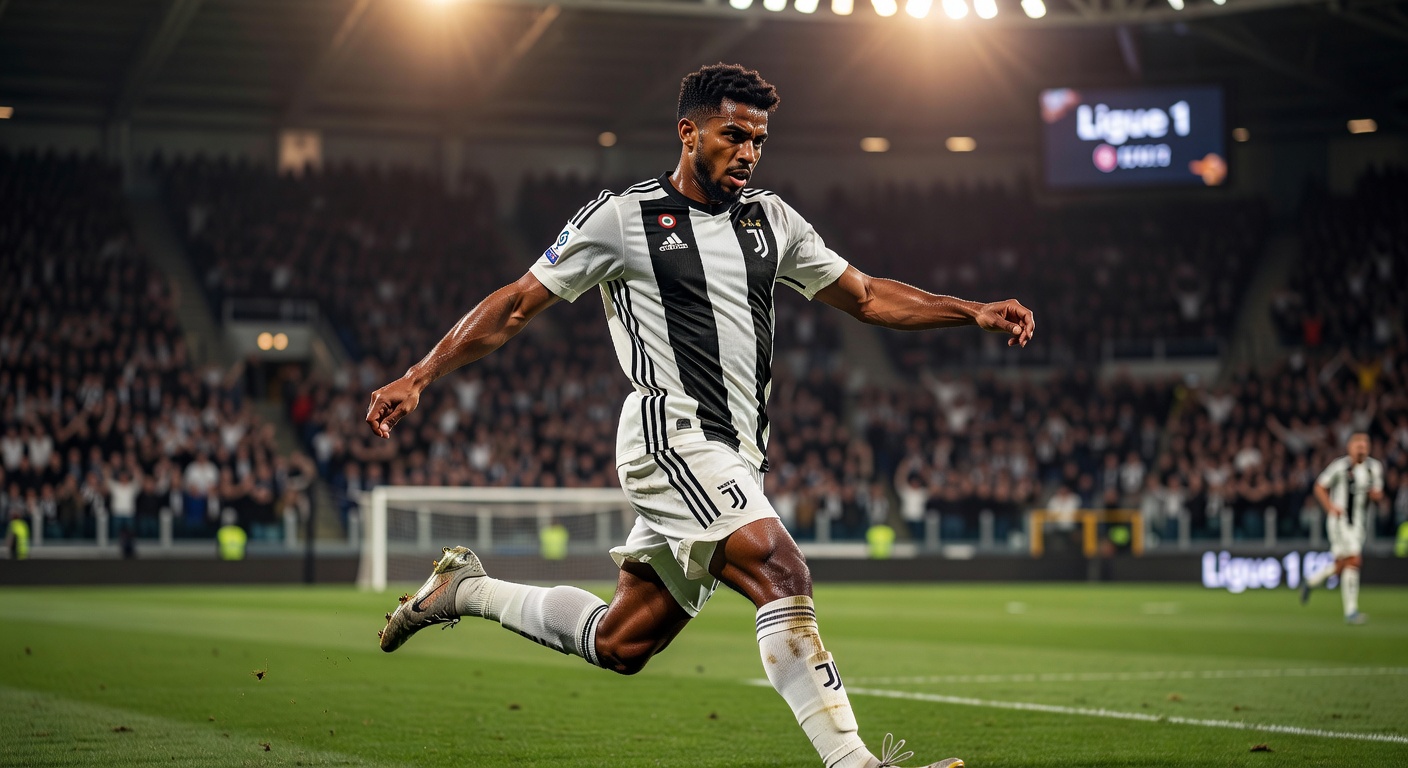 Un retour inattendu ? Marseille rêve de relancer Jonathan David