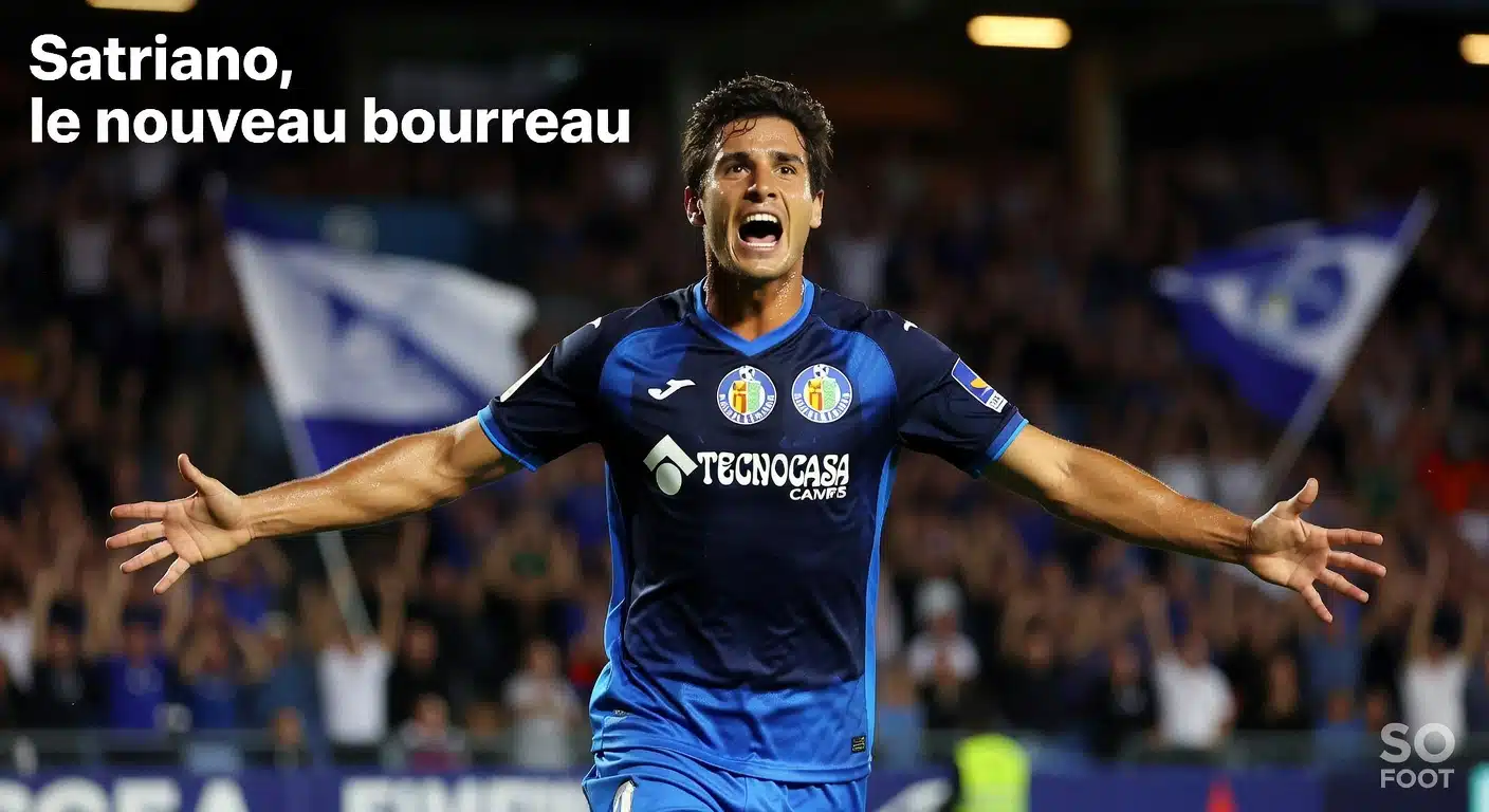 L’OL dit adieu à son prodige qui a terrassé le Real Madrid : le choix qui intrigue