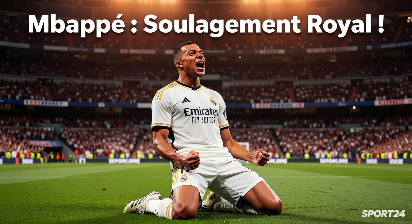 Kylian Mbappé & Ester Expósito : La révélation qui fait trembler Madrid !