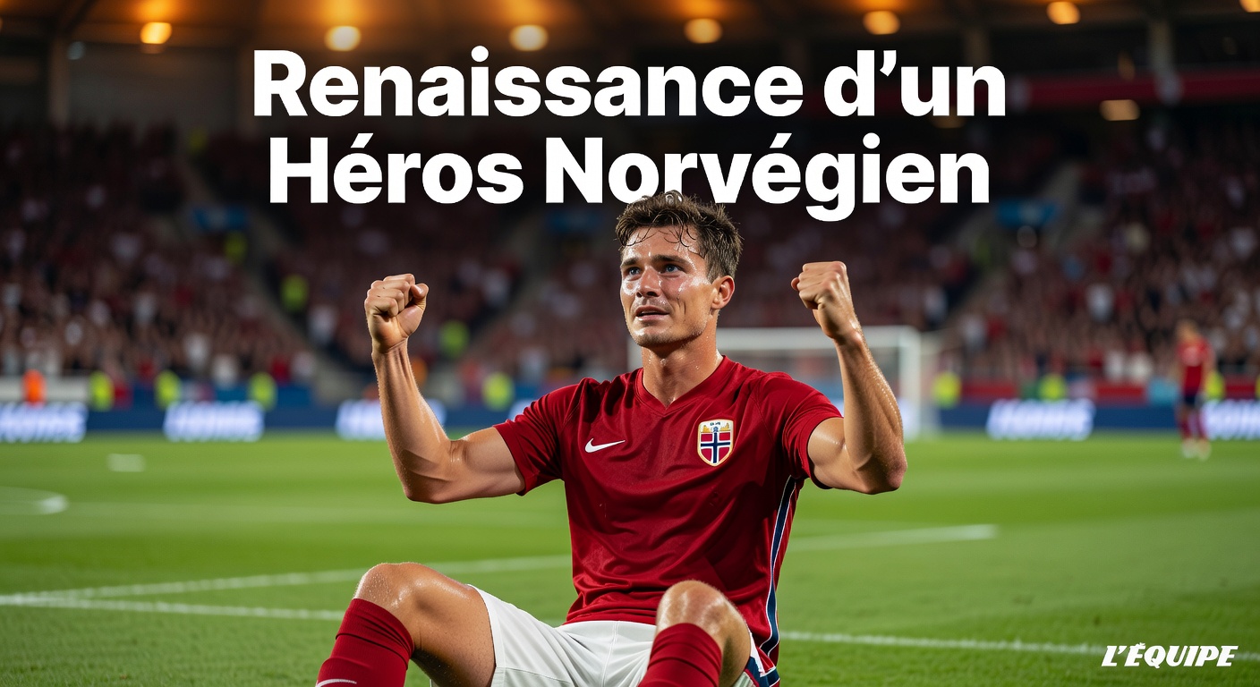 Quand la télévision ravive les blessures : l’incroyable résilience de McGrath après le choc olympique