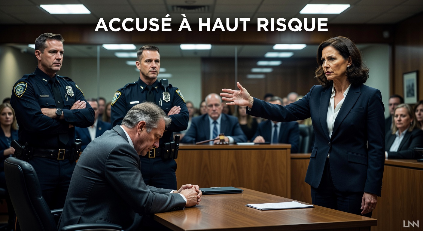 Mystères et drames : ce que cache l’actualité brûlante du Québec