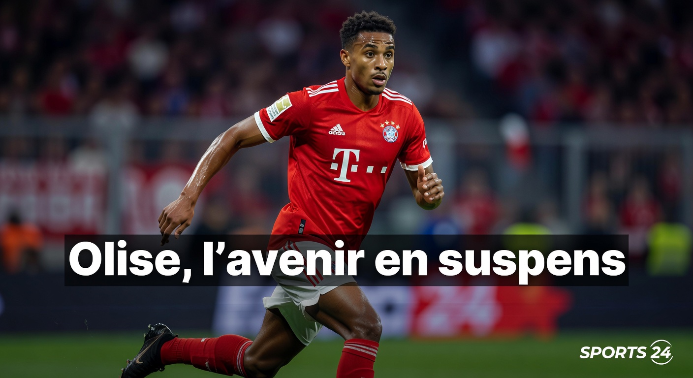 Michael Olise, l’énigme du mercato : Liverpool rêve, le Bayern verrouille