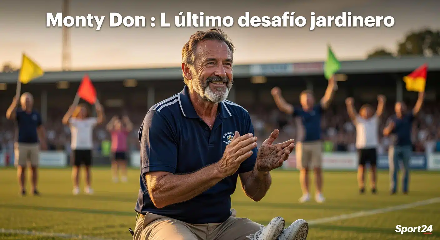 Monty Don, Chelsea et le défi impossible : ce qu’il ne refera jamais