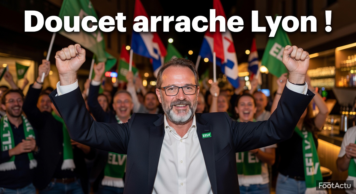Lyon : la nuit où Doucet a renversé Aulas... et tout changé