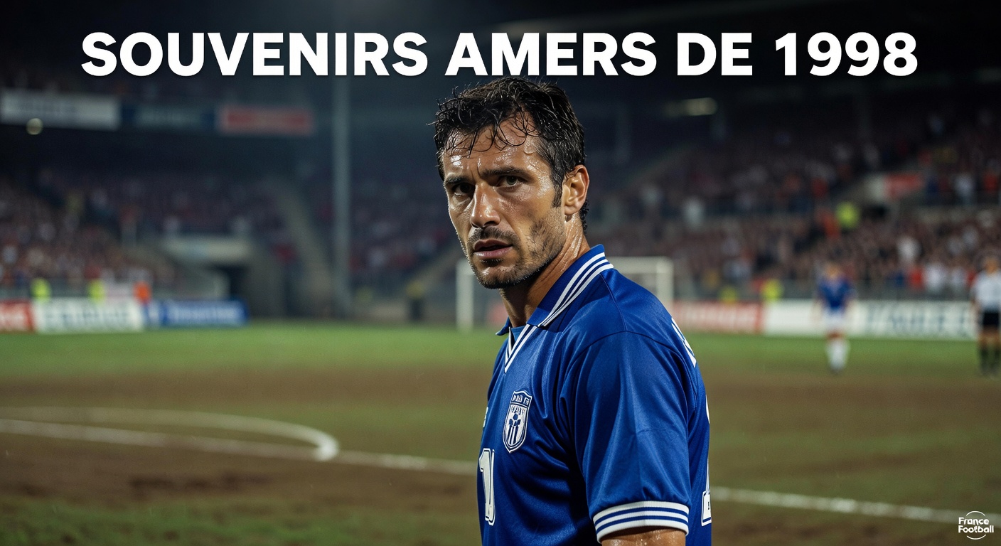 Le jour où Arthur Demirdjian a fait enrager Alain Roche : souvenirs d’un choc Pau-PSG