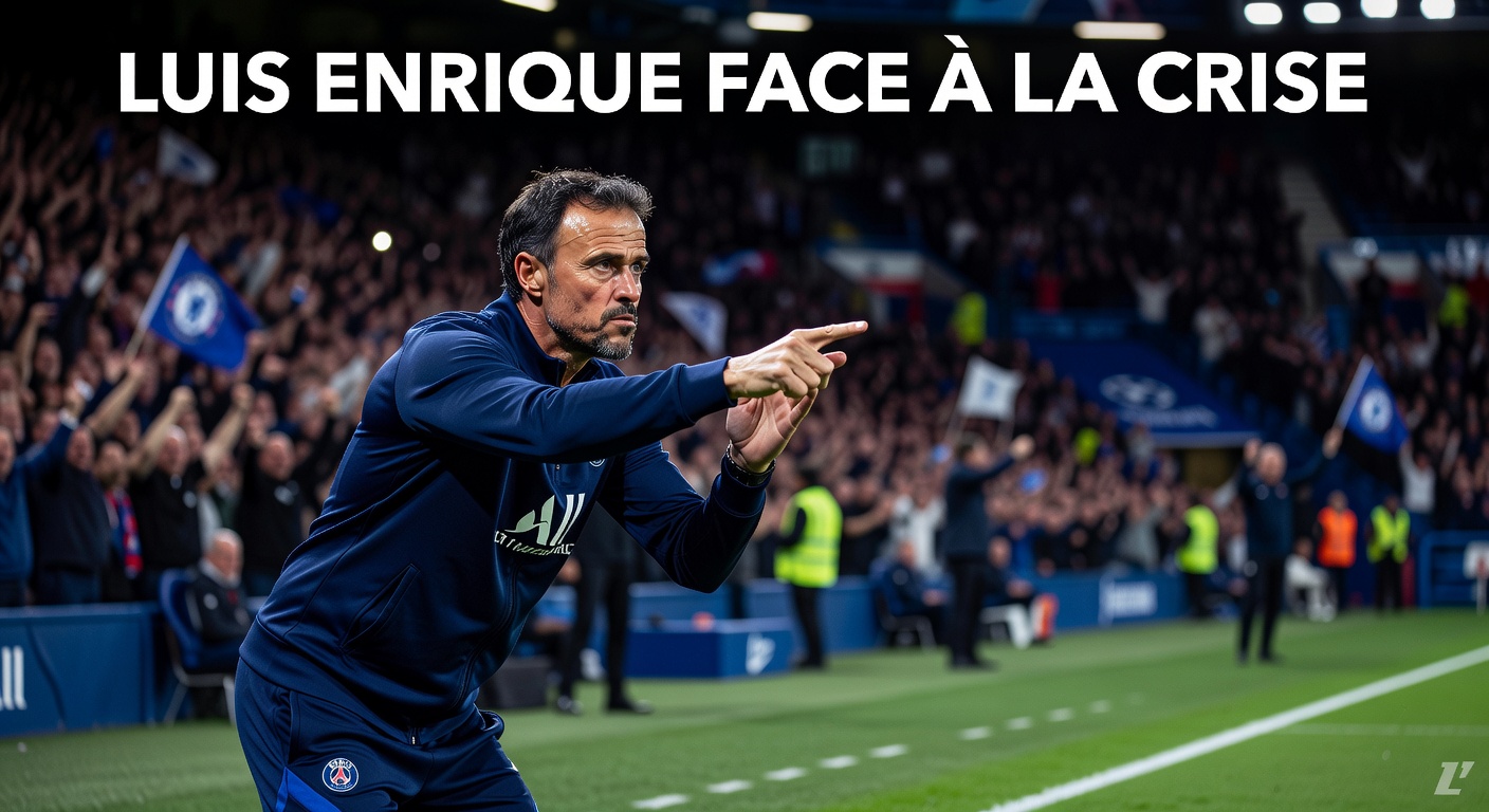 Chelsea-PSG : Un groupe sans surprises, l’absence de Fabián Ruiz inquiète