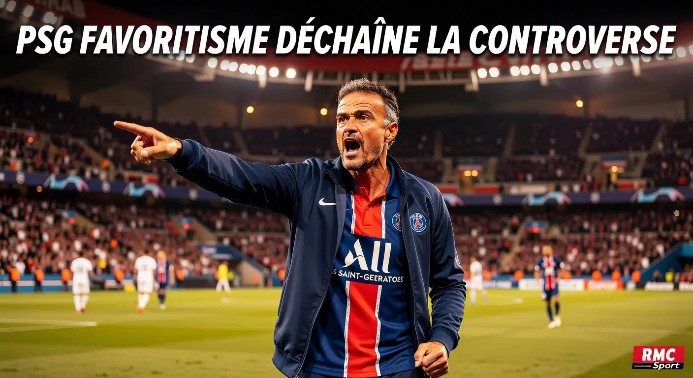 PSG : Le privilège qui fait grincer des dents avant Chelsea